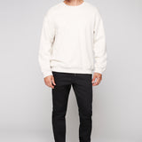JAGGER - 5 Pocket Soft French Terry Classic Jogger - Black