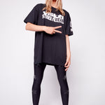 Vision Street Wear Team Logo T-Shirt Black
